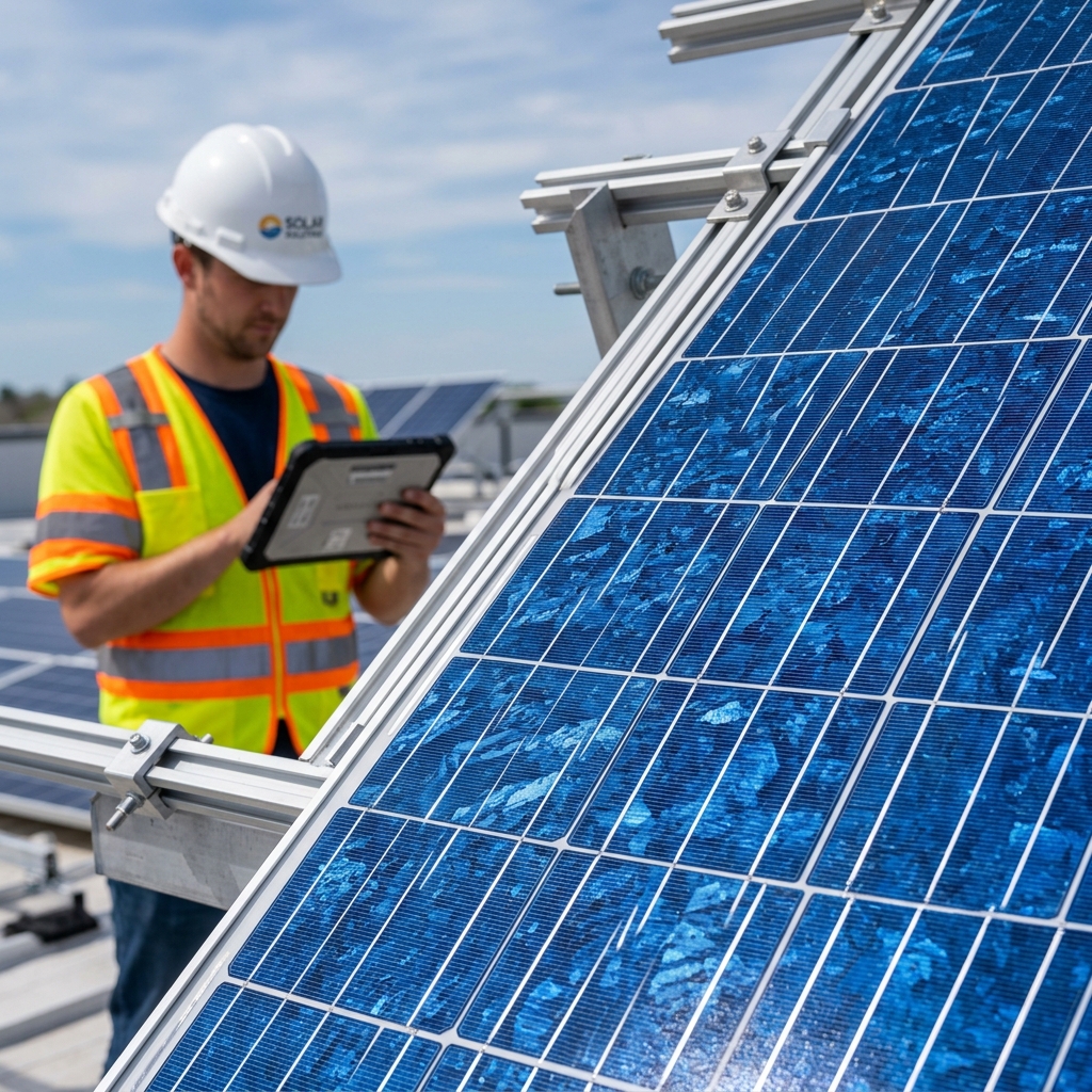 Renewable Project Detail