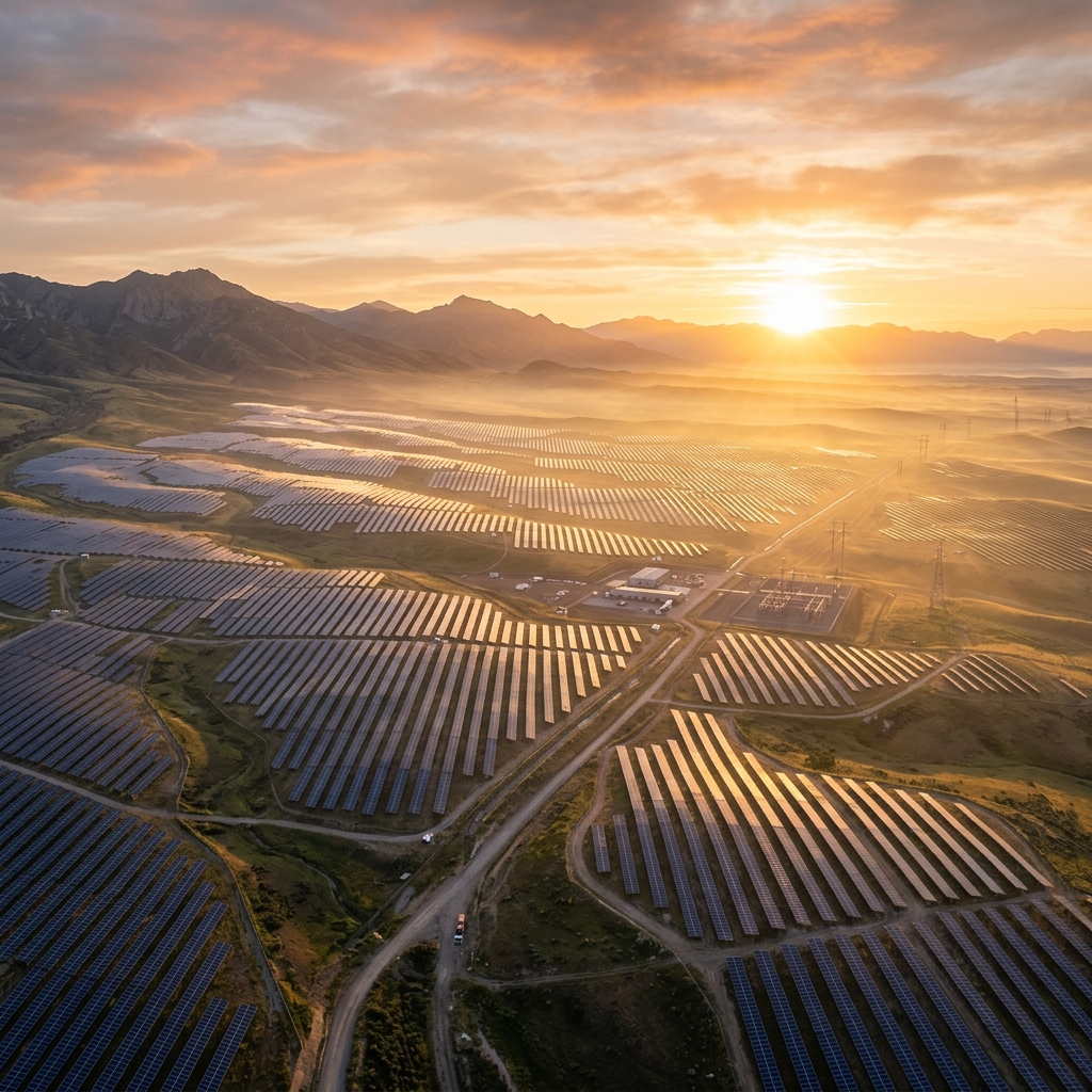 Renewable Future