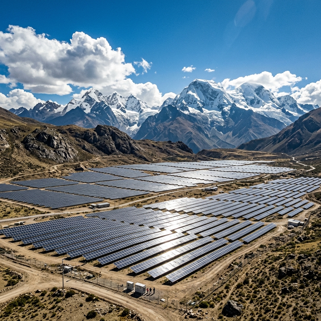 FORTUNE 87.5 MW